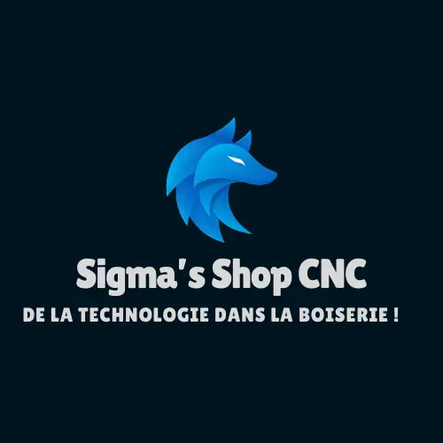 Sigma's Shop CNC